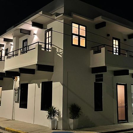 Hotel Casa Ciana San Juan Exteriér fotografie
