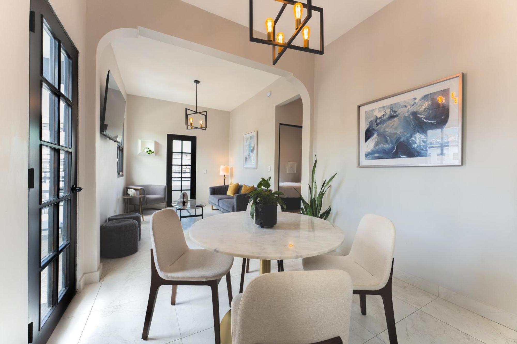 Hotel Casa Ciana San Juan Exteriér fotografie
